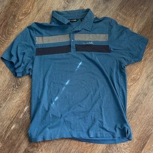Men's Travis Mathew Polo